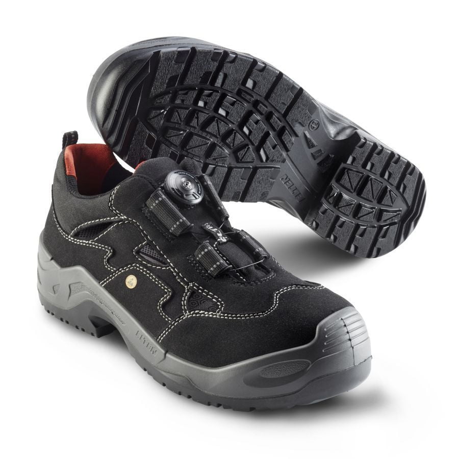 Vernesandal Scott BOA® – Elten