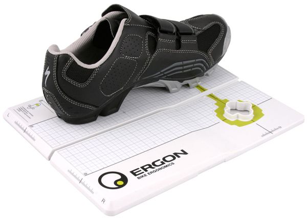 TP1 PEDAL CLEAT TOOL für SPD-SL  weiss