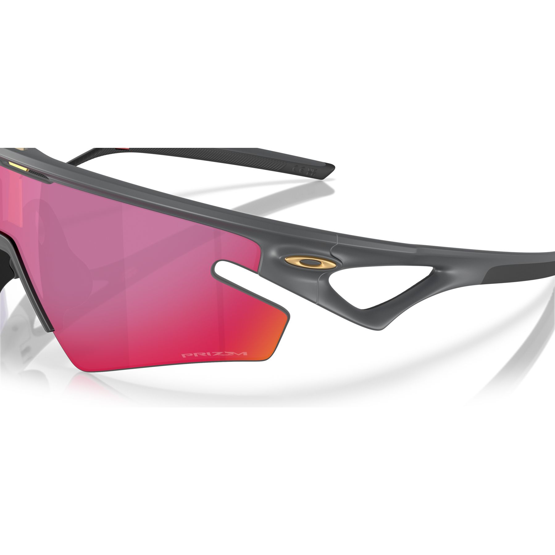 Oakley Sphaera Slash Prizm Fietsbril