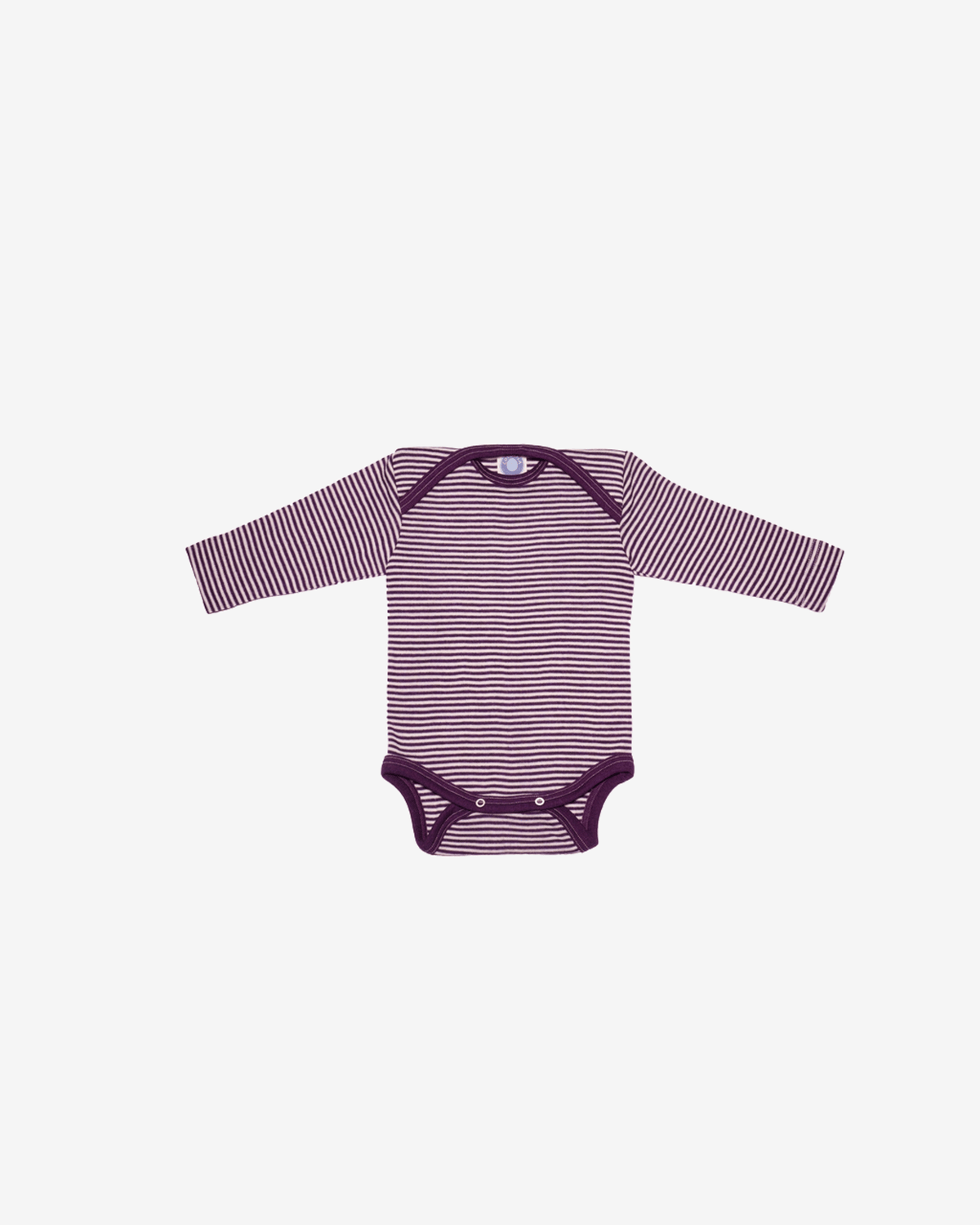 Ullbody – 70% Merino, 30% Silke