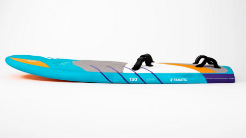 Fanatic Stingray Foil LTD 2021