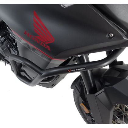 Pare-carter SW-MOTECH crash bar - Noir
