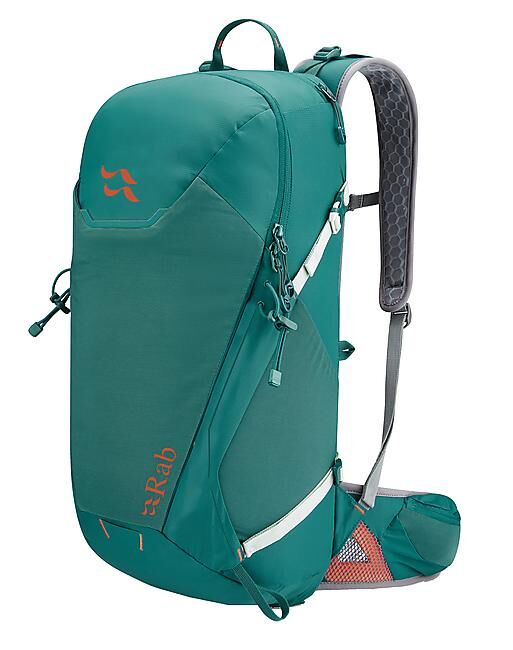RAB - SAC DE RANDONNEE ACTIVE AEON 27