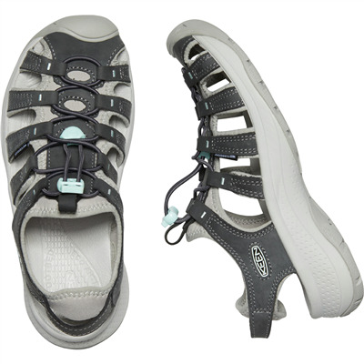 W Astoria West Leather