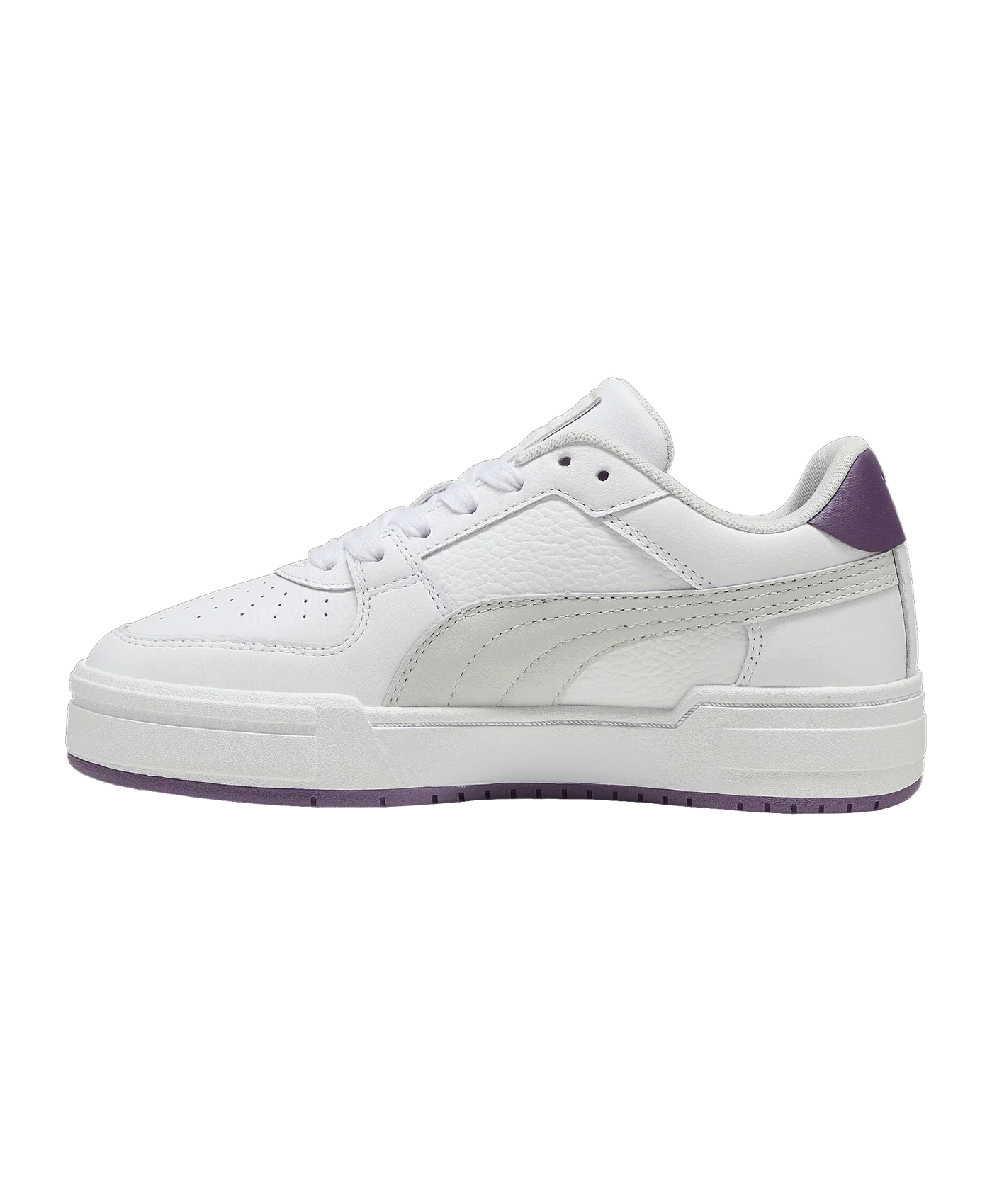 PUMA CA Pro Classic Weiss Grau F41