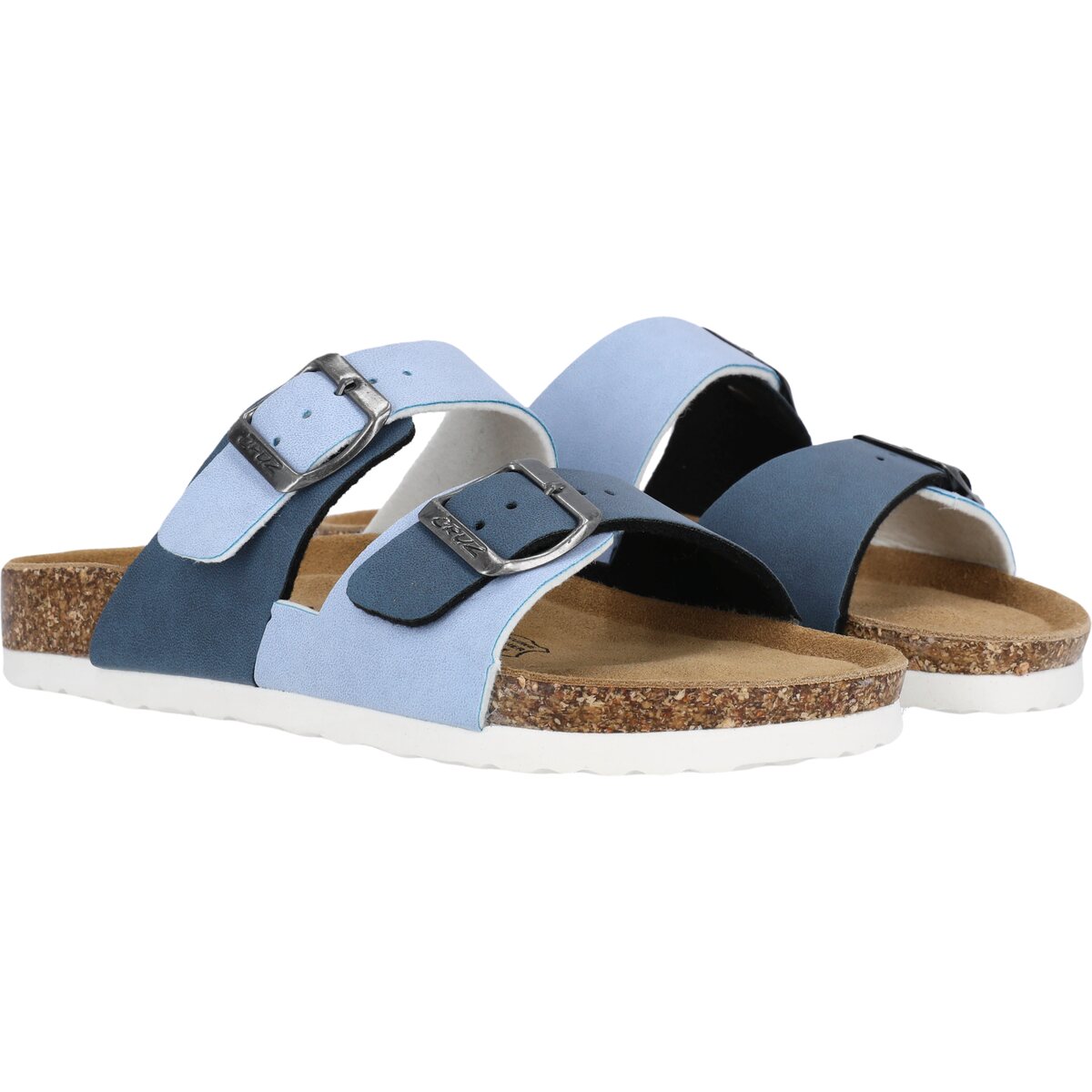 Cruz Poapi Kork Sandaler Dame