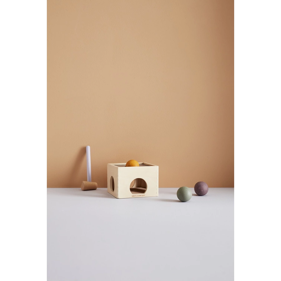 Kids Concept® Hammerspiel Neo