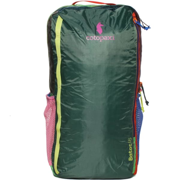 Sac à dos lifestyle COTOPAXI BATAC 16L PACK DEL DIA DEL DIA