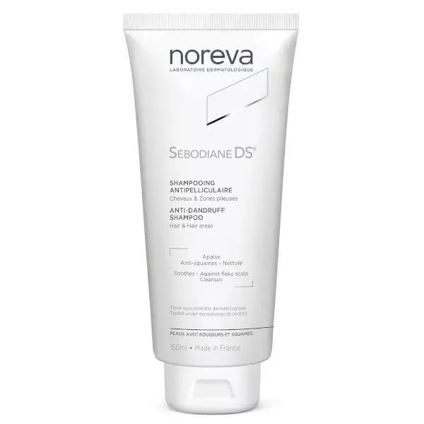 Shampoo Noreva Sebodiane DS 150ml
