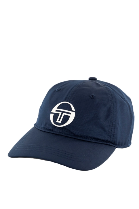 Casquettes sergio tacchini istrice 024 206-nav/wht