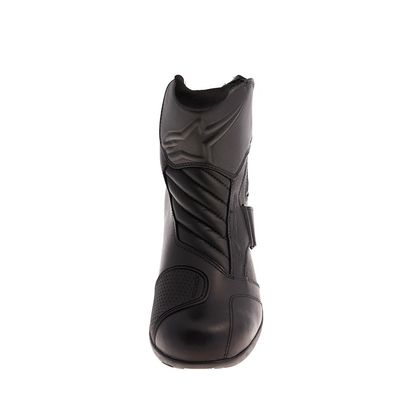 Demi-bottes Alpinestars NEW LAND GORETEX - Noir
