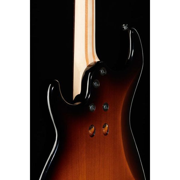 Yamaha BB434 TBS