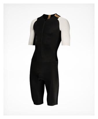 Trifonction Huub Performance Noir / Blanc