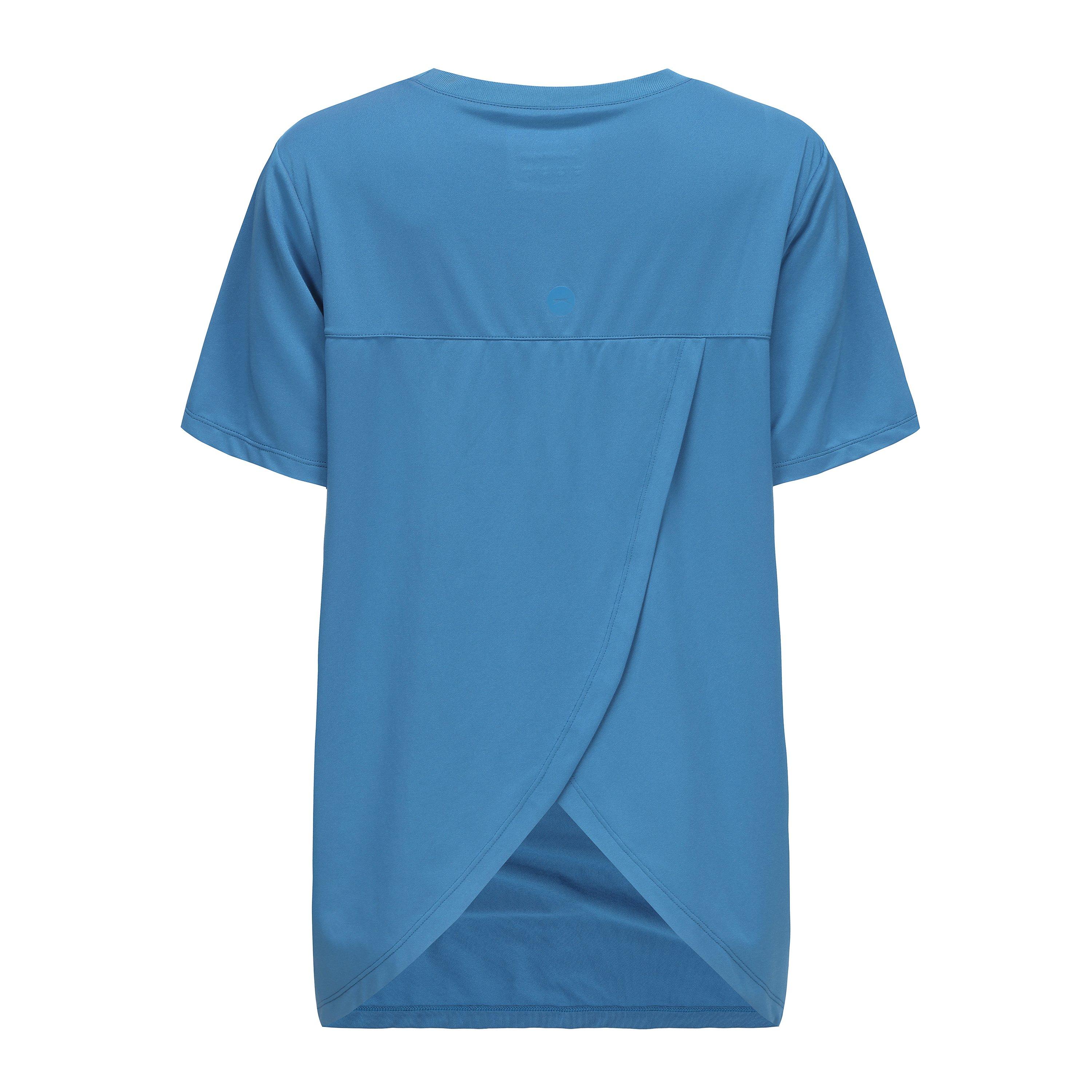 Slazenger Slaz Training Tee Ladies