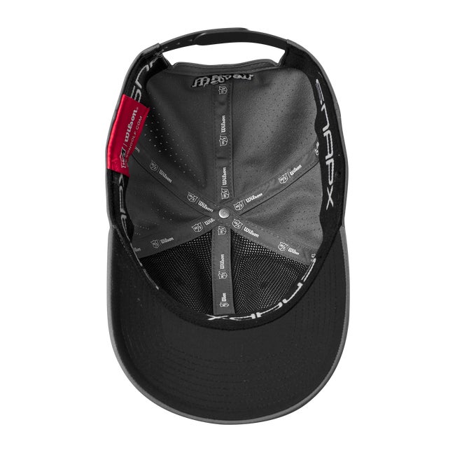 Performance Mesh Hat