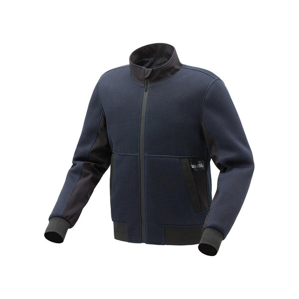 Tucano Urbano - Blouson Flowmotion Bleu