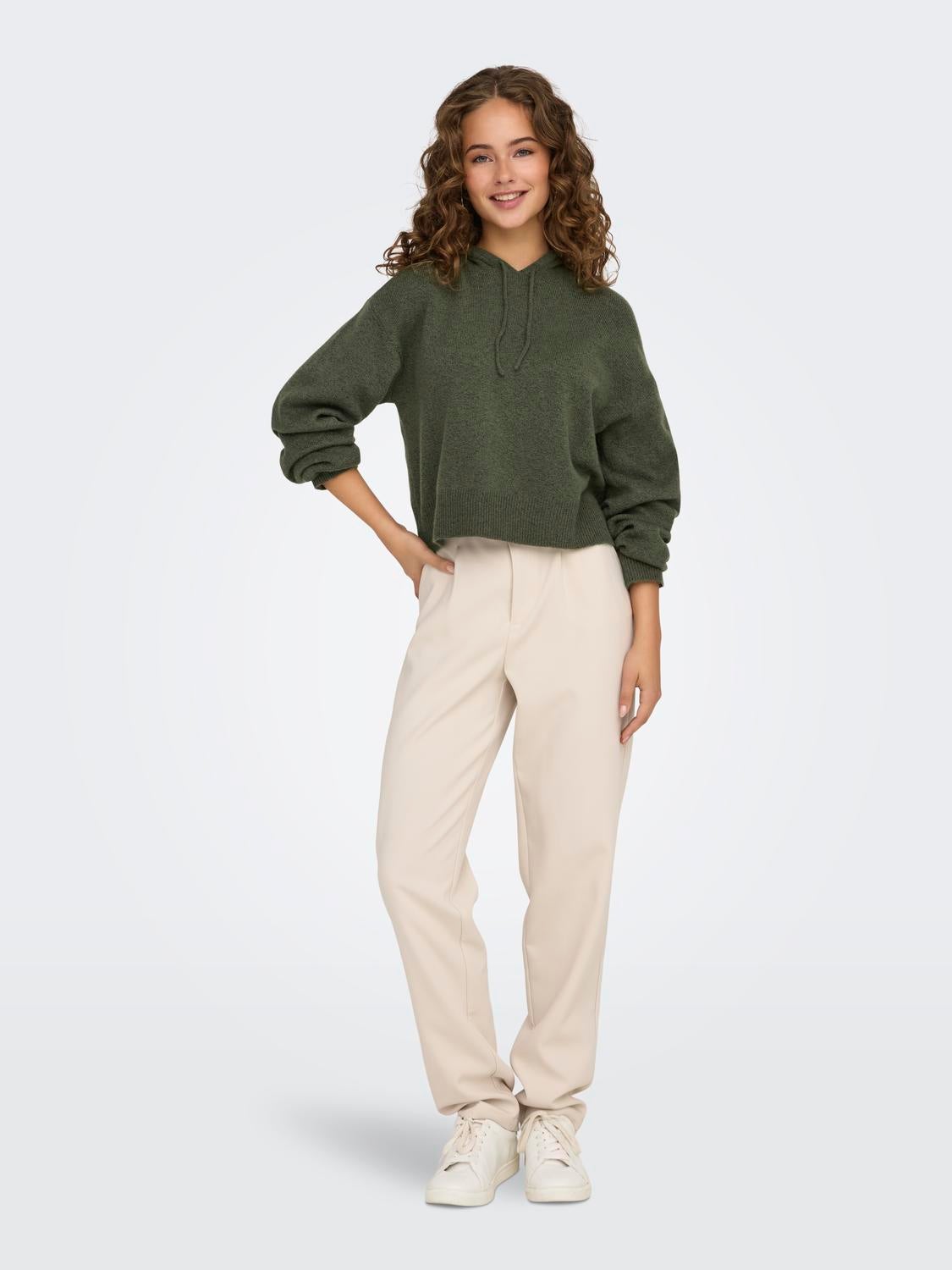 JDYRUE Strickpullover Kalamata