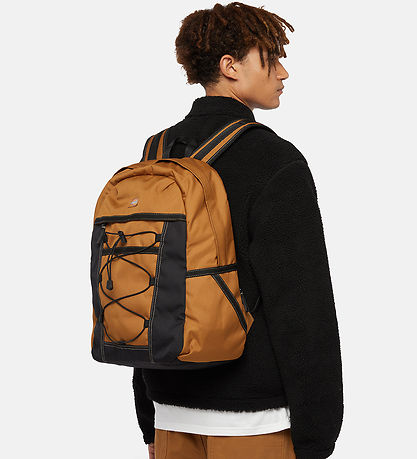 Dickies Rygs?k - Ashville - Brown Duck