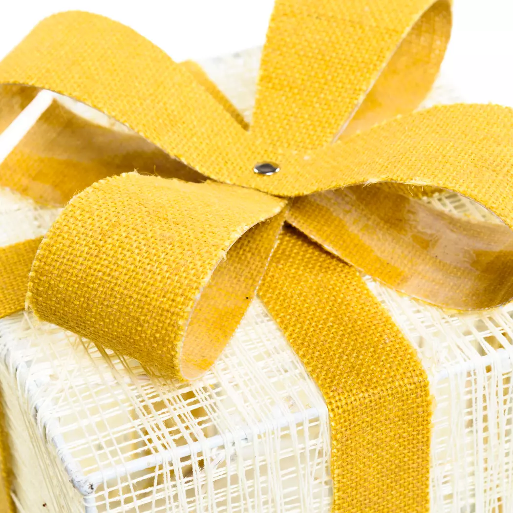 Dekoleuchte Geschenke Set