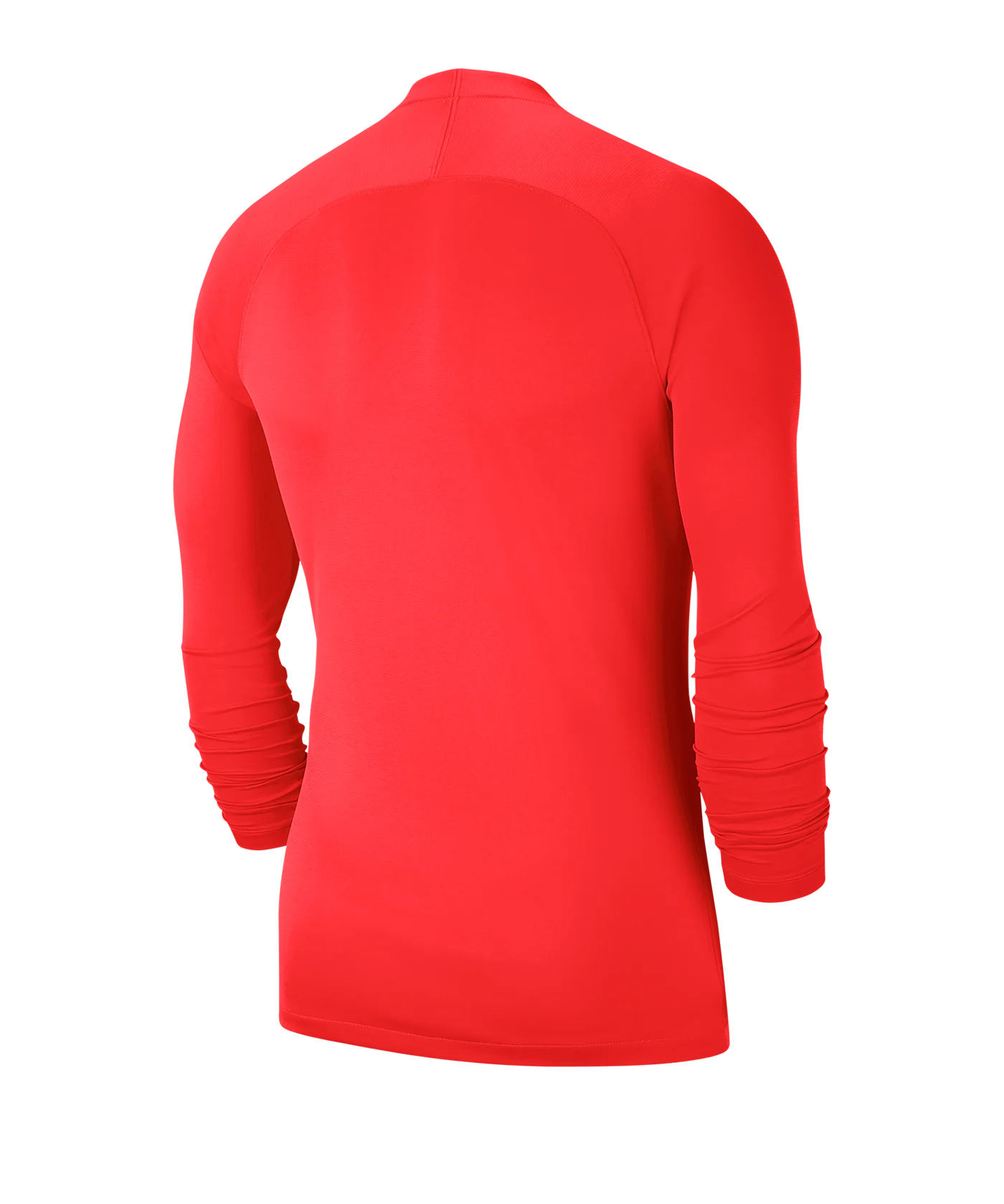 Nike Park First Layer Top langarm Rot F635