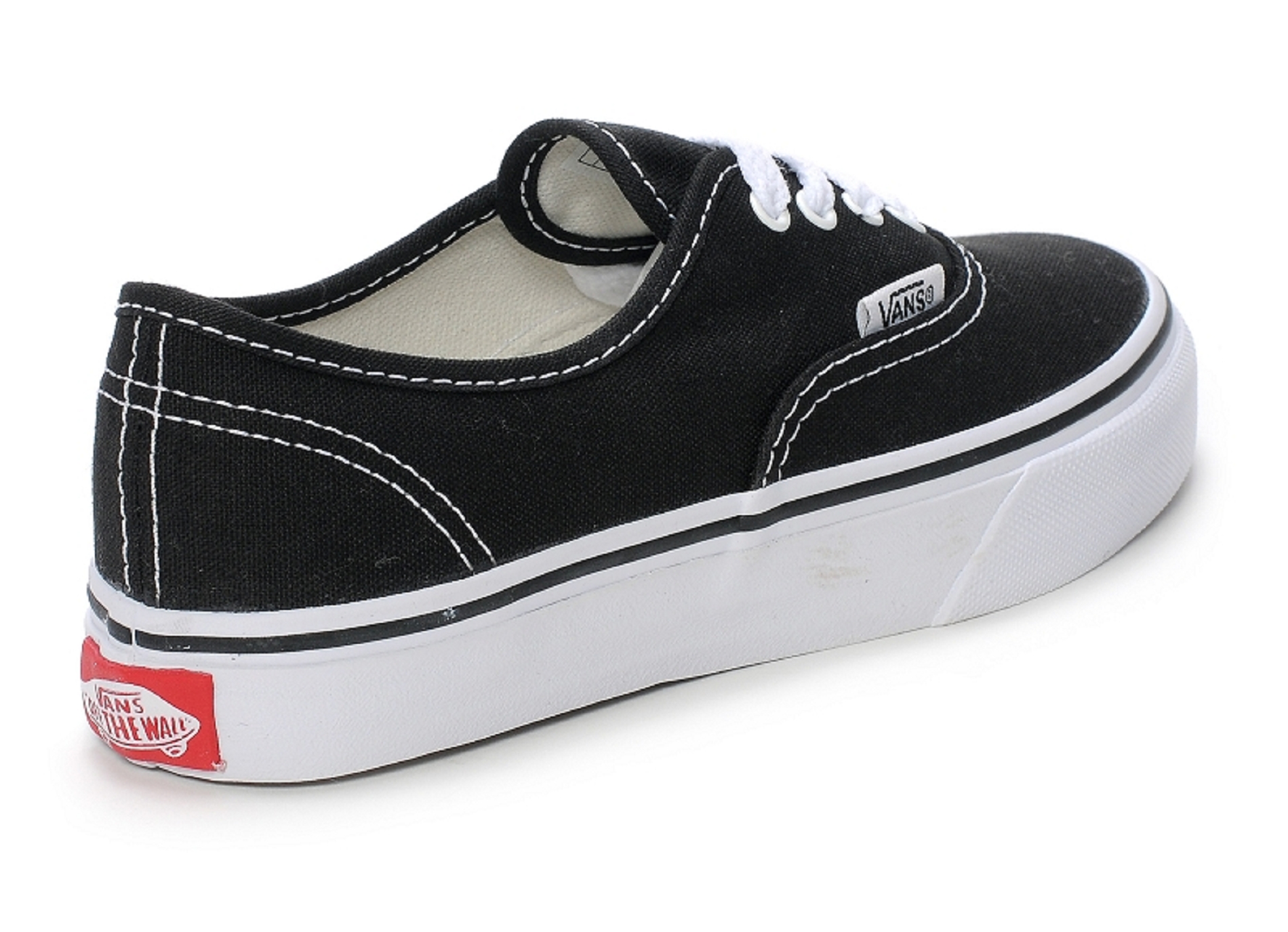 Authentic enfant noir