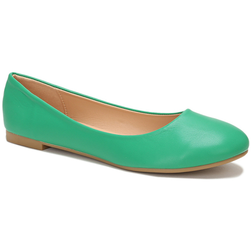La Modeuse - 58565_P135183 Verde
