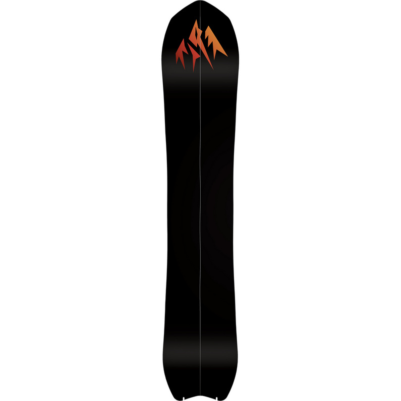 Jones Herren Stratos Splitboard 24/25