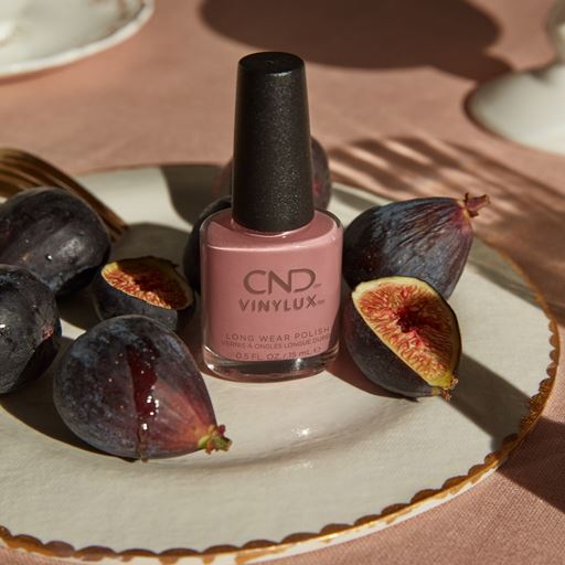 CND Vinylux Nail Polish, 361 Fuji Love