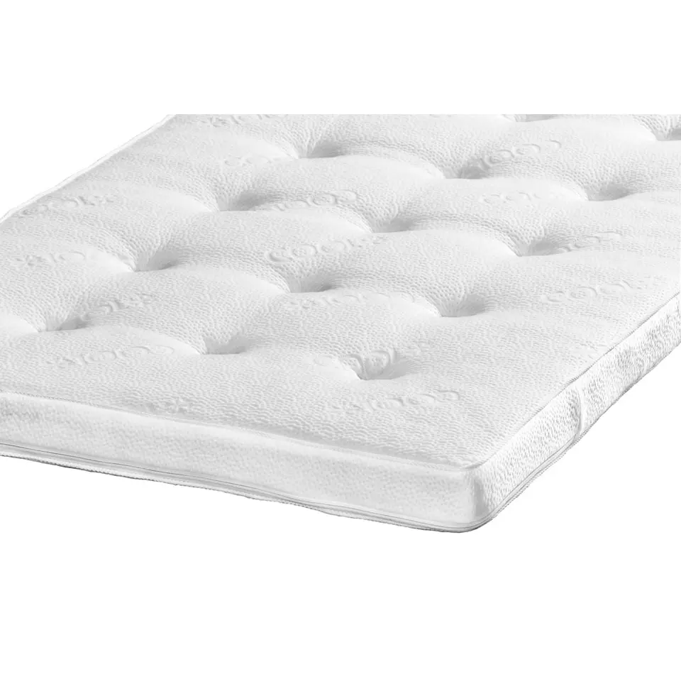 Topmatras Nova - koudschuim - 120x200x8 cm