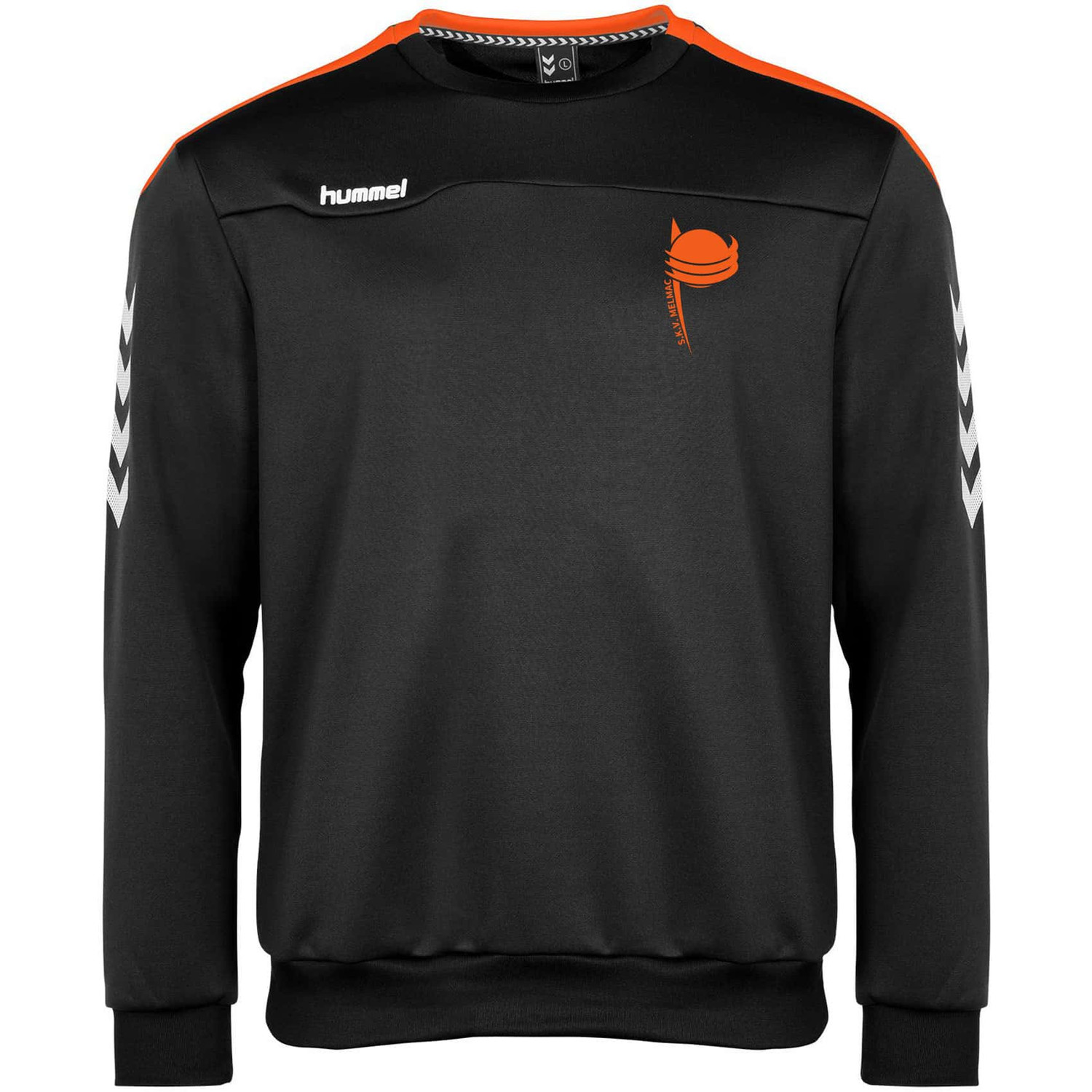 Melmac Valencia Top Round Neck