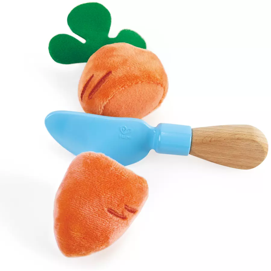 Hape Gemüsekörbchen