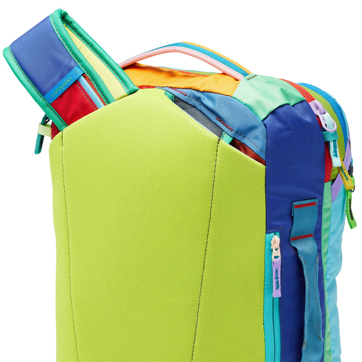 Cotopaxi Allpa 28L Travel Pack - Del Dia - Spejder Sport
