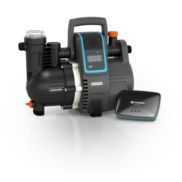 Gardena hydrofoorpomp Smart 5000/5E
