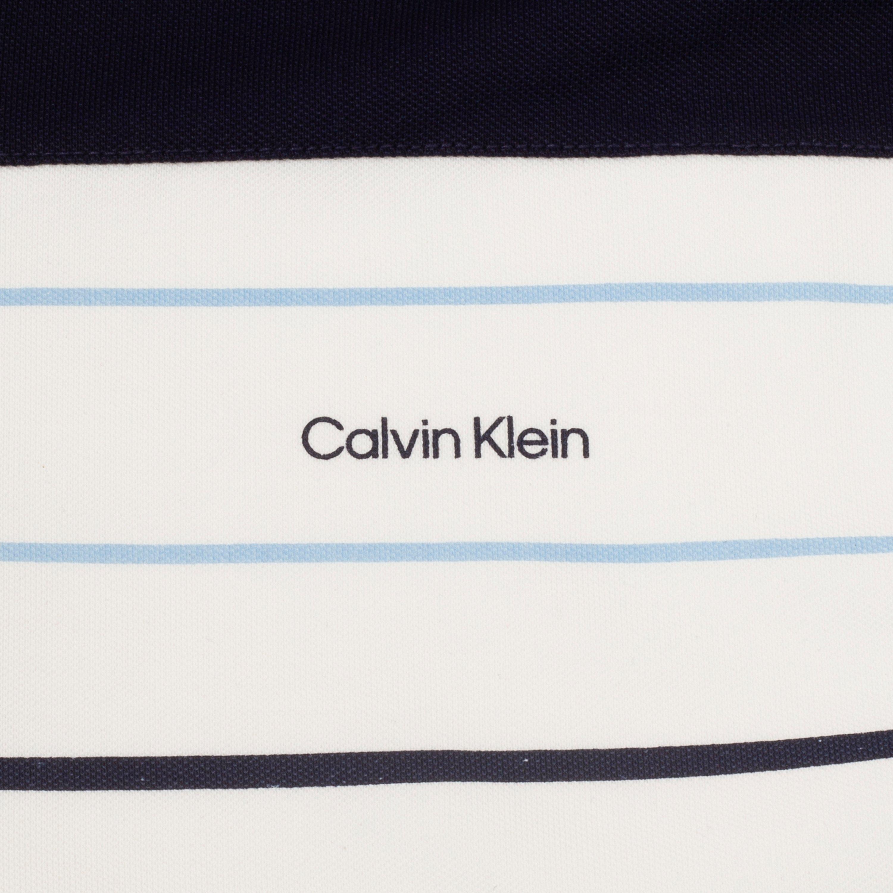 Calvin Klein Golf CKG Fairway Polo Shirt Mens