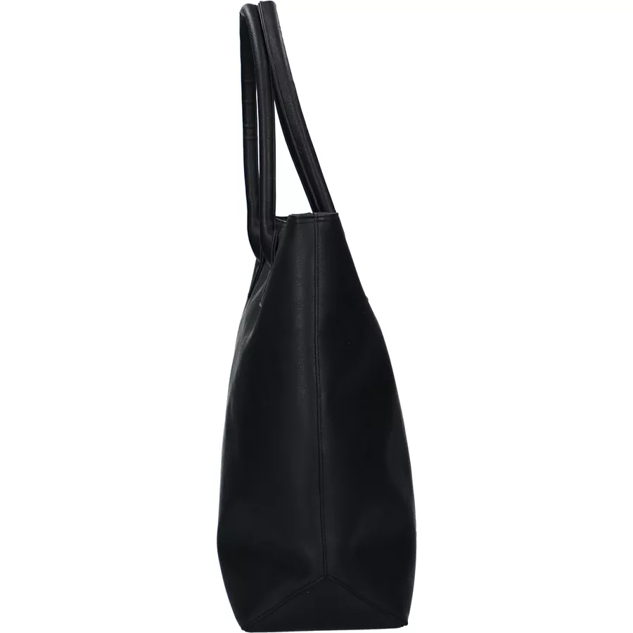 Kidzroom Shopper Mickey Mouse Most Wanted Icon Black
