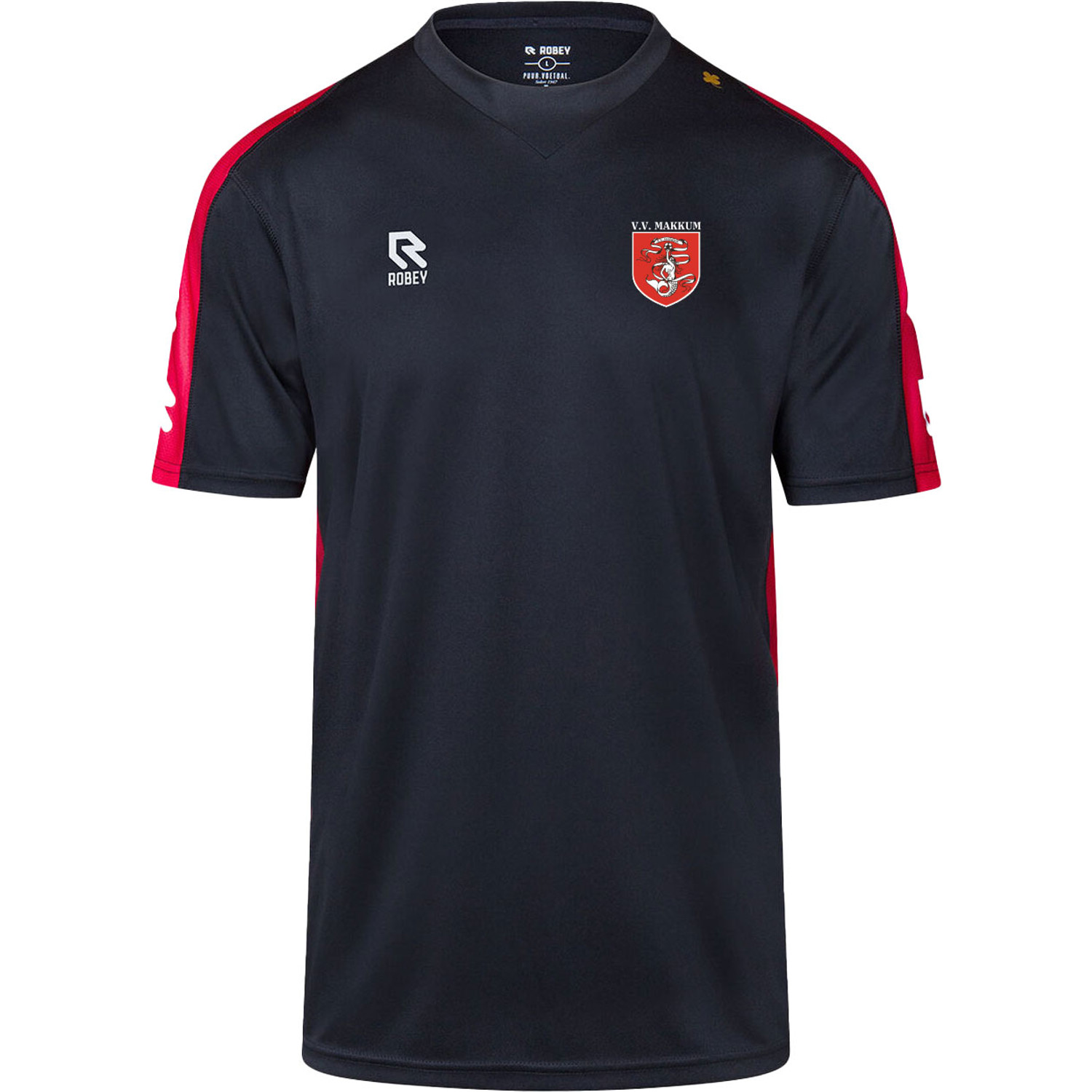 VV Makkum - Robey Performance Shirt