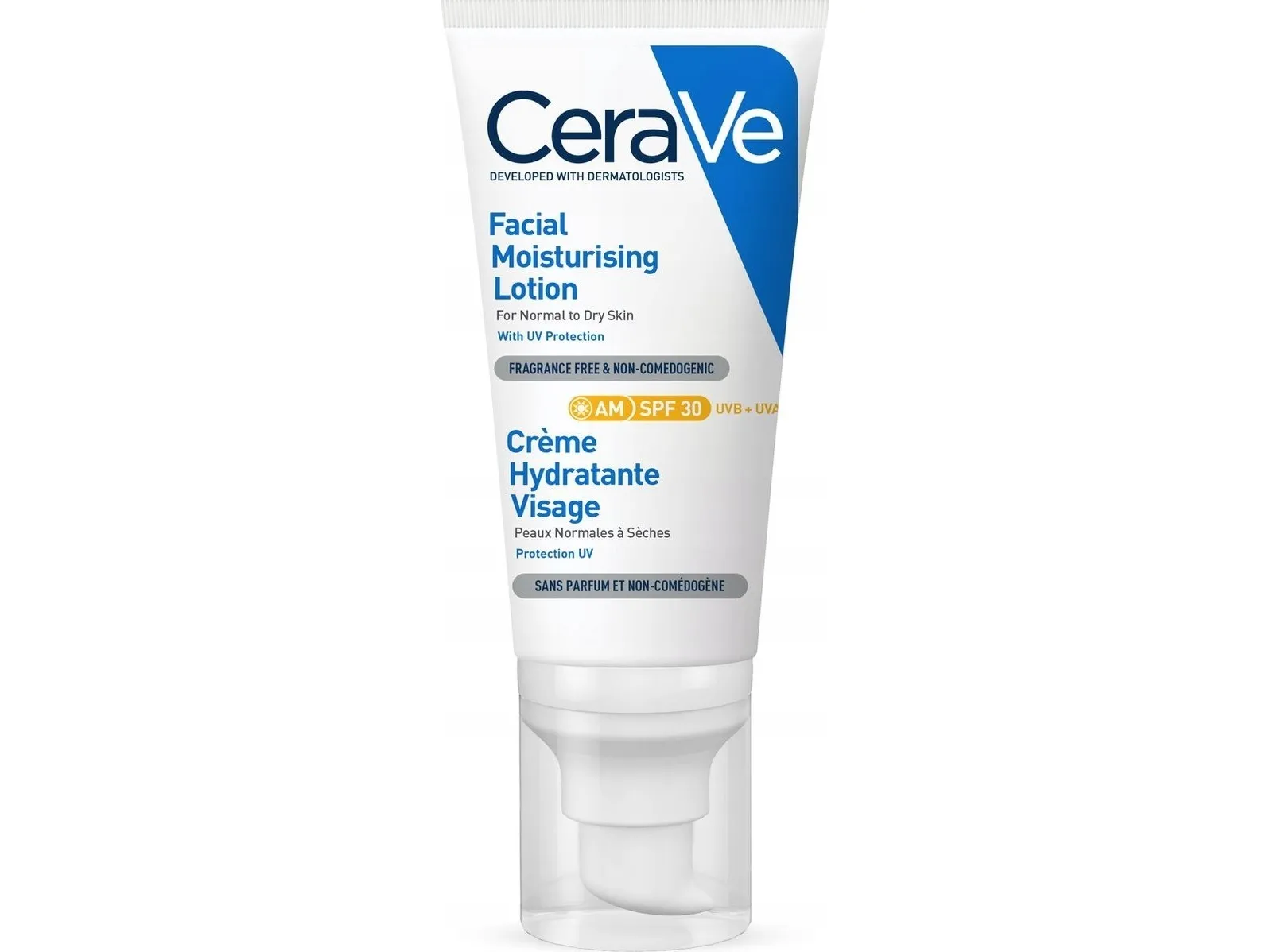 CeraVe Facial Moisturising Lotion SPF30 52 ml