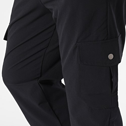 Pantalon Cargo Noir