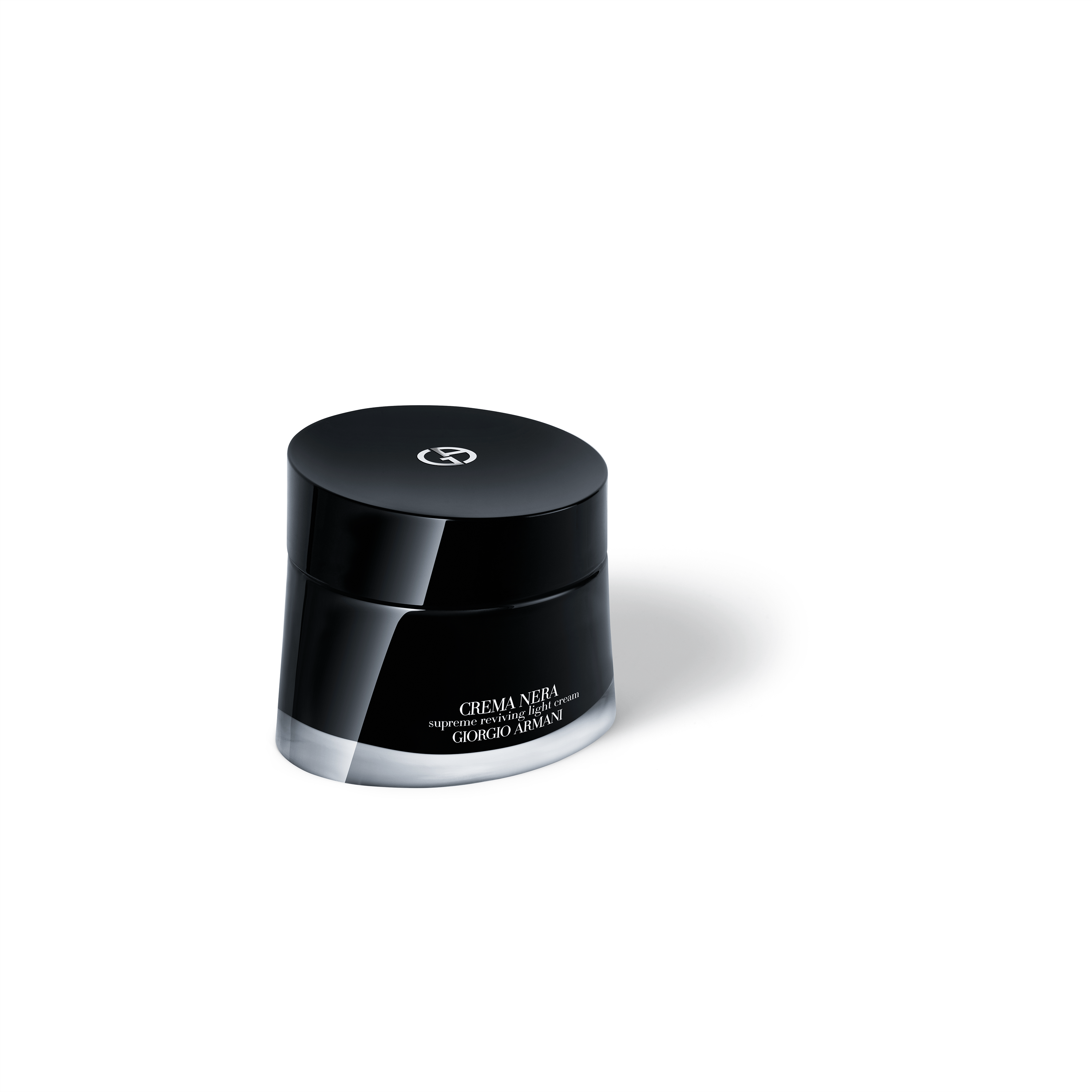 Crema Nera Soin texture légère à l'action anti-âge complète |