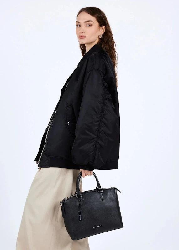 Smaak Amsterdam Mette Damestas Black