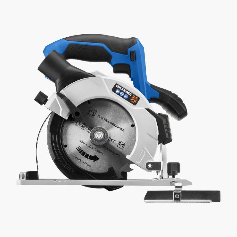 Sirkelsag CS 18V