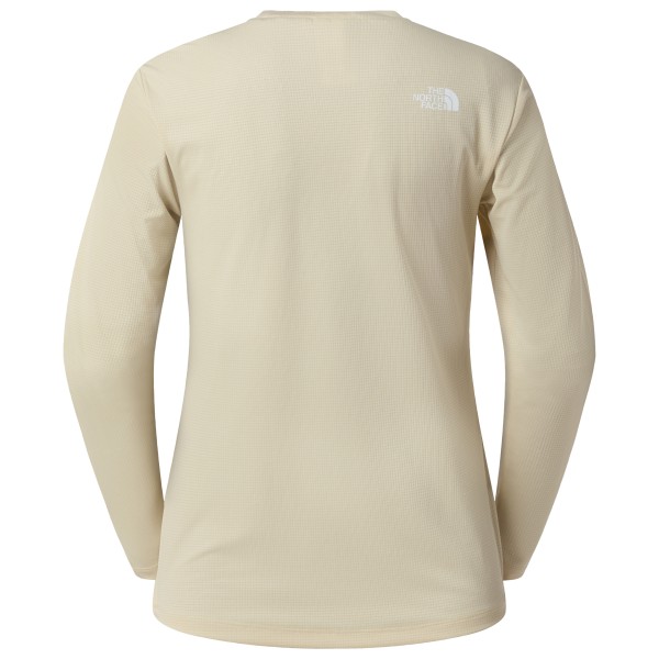 The North Face - Women's Shadow Long Sleeve T-Shirt - T-shirt technique
