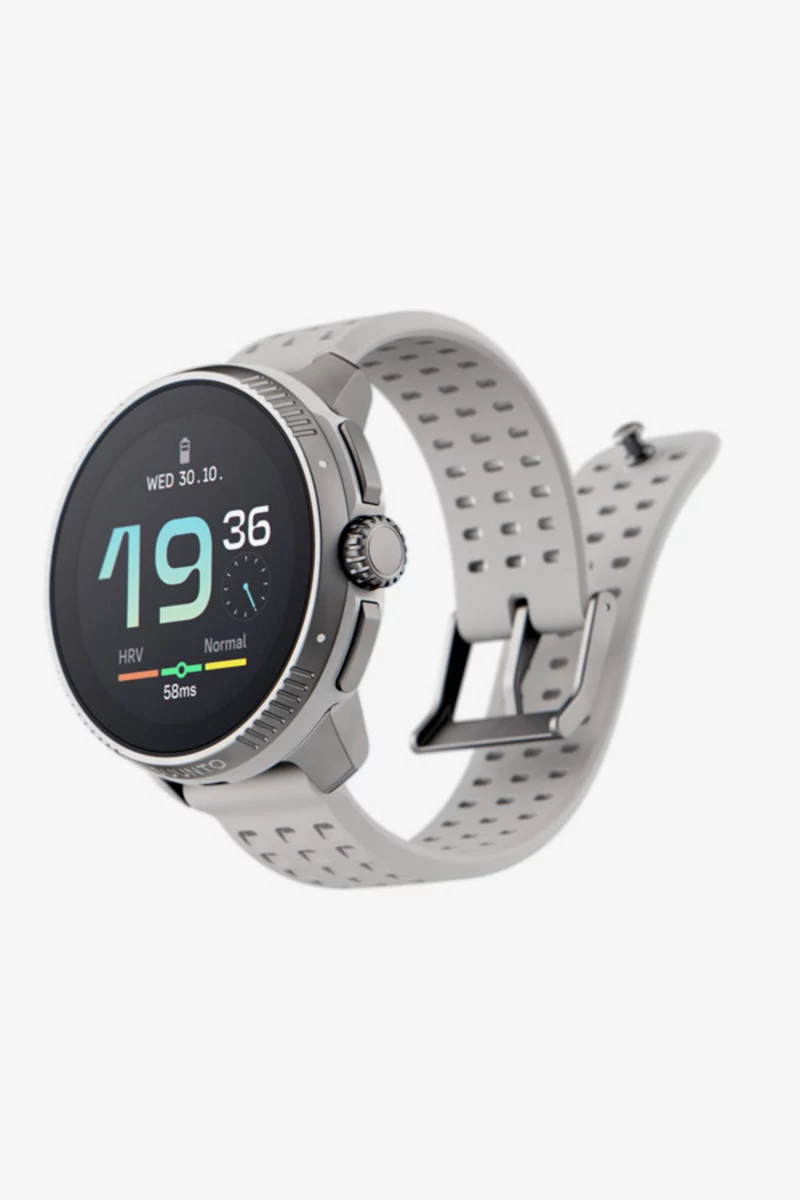 Suunto Race Sportuhr