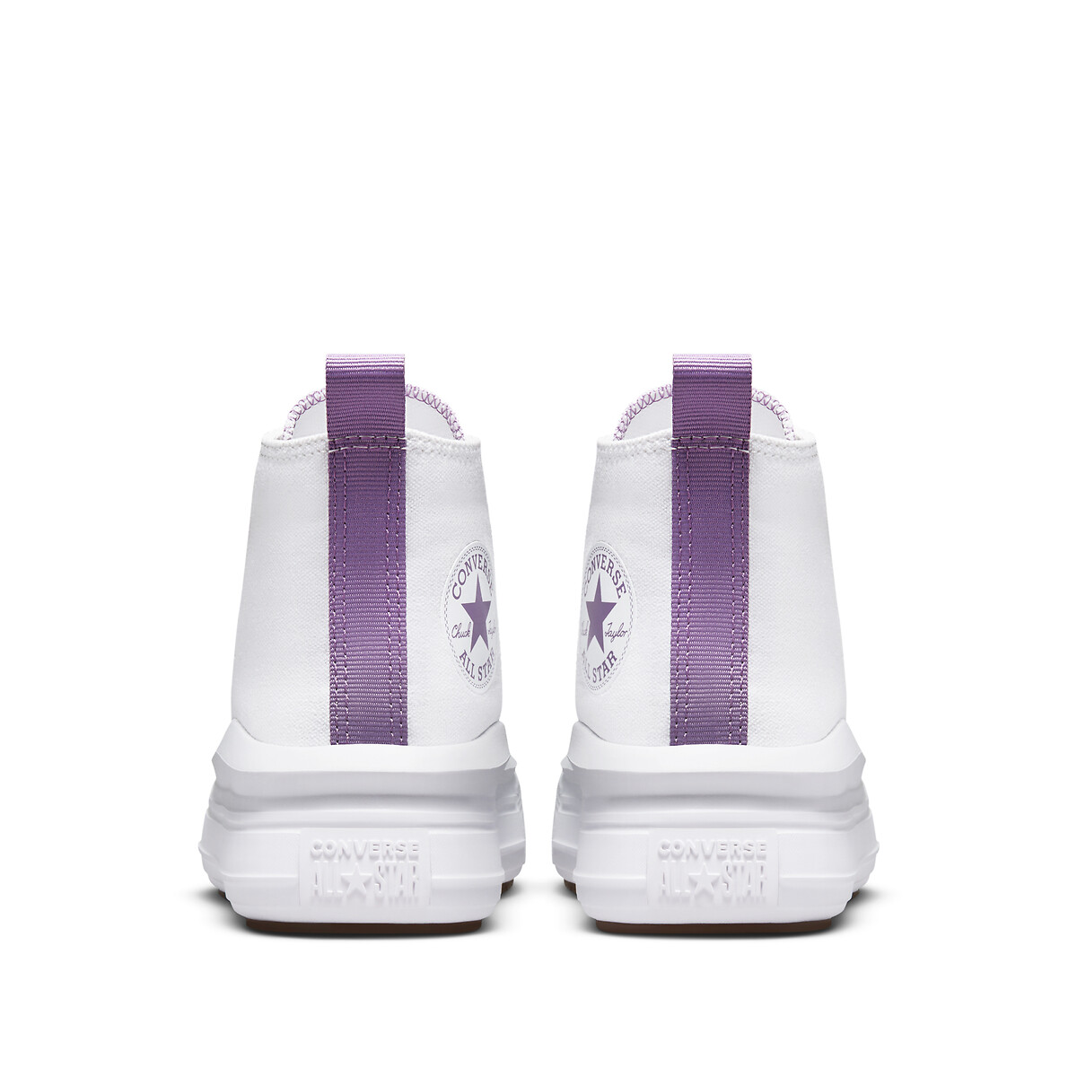 CONVERSE<br>Tênis All Star Move Foundational Canvas