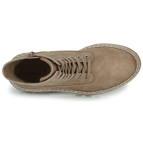 S.Oliver - 25265-29-440 - Beige