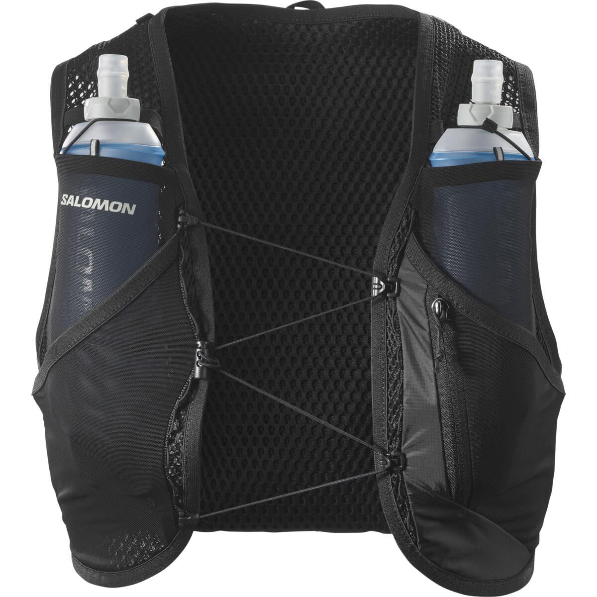 Salomon Active Skin 8 Set<br>Løpevest med 2 flasker inkludert