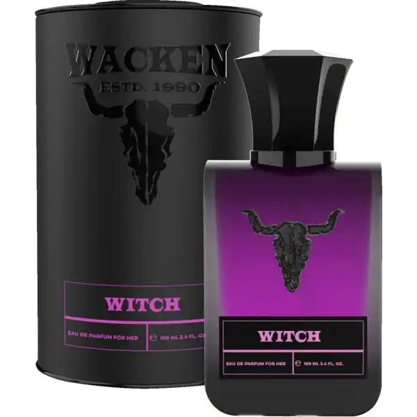 WITCH for Her, EdP 100 ml