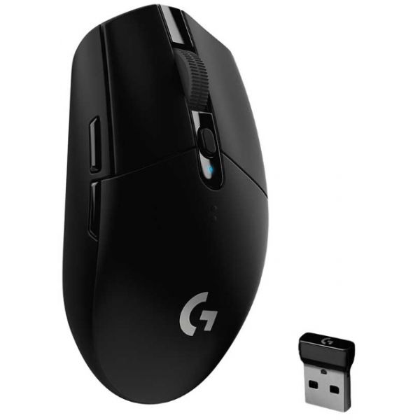 Logitech G305 LightSpeed Wireless Gaming - 910-005283