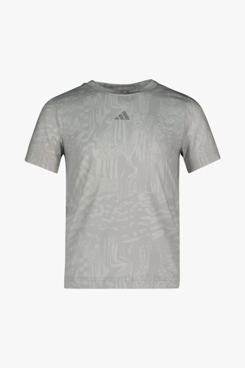 adidas Sportswear Aeroready 3S Allover Print Mädchen T-Shirt