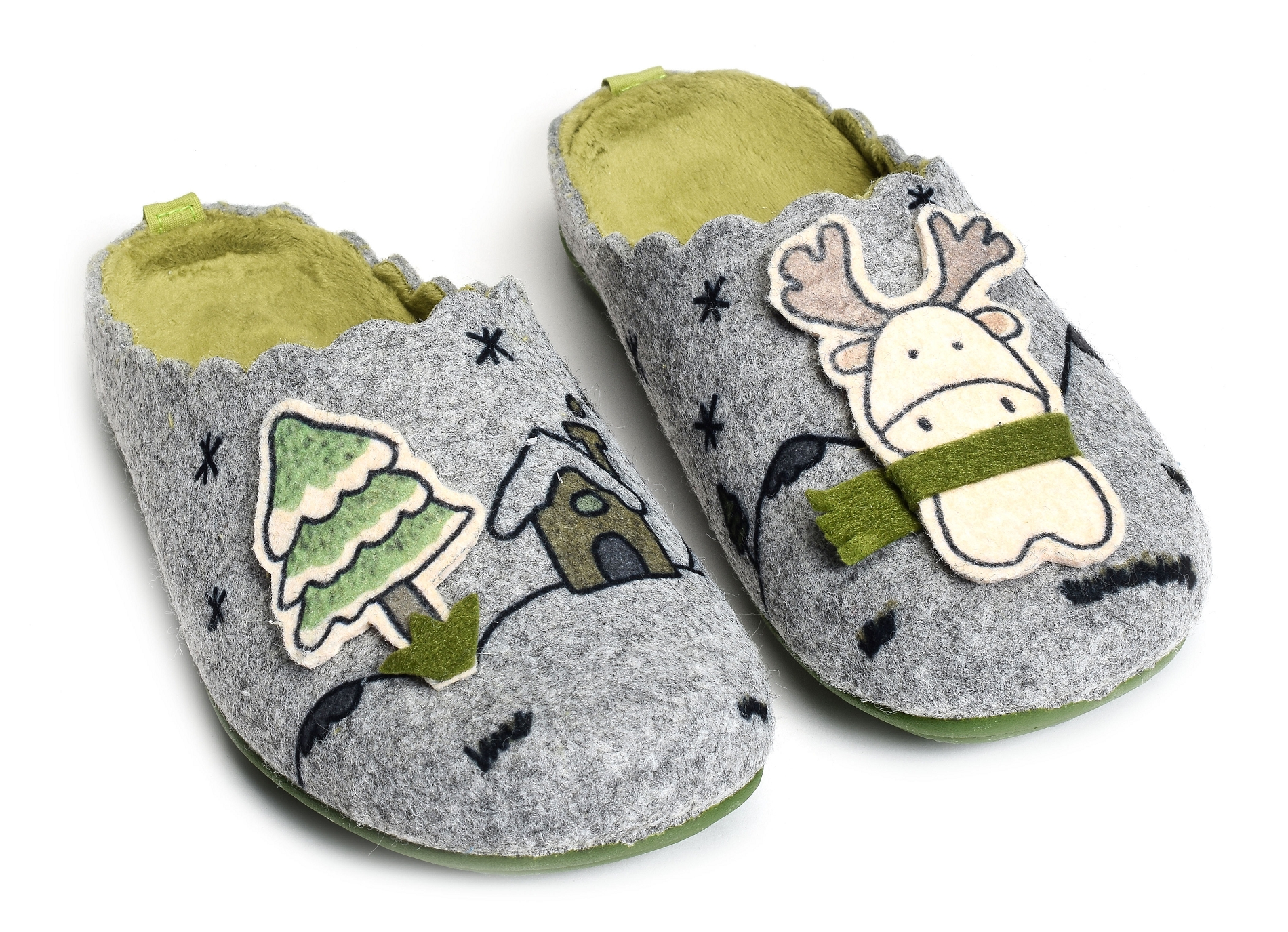 9064 gris